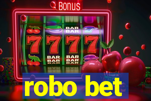 robo bet